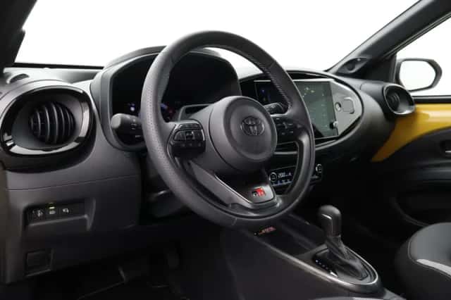 Toyota Aygo X (2025) thumbnail 2