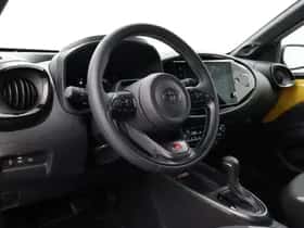 Toyota Aygo X (2025) thumbnail 2