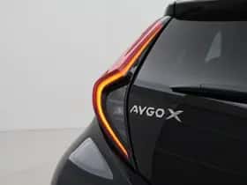 Toyota Aygo X (2025) thumbnail 14