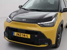 Toyota Aygo X (2025) thumbnail 15