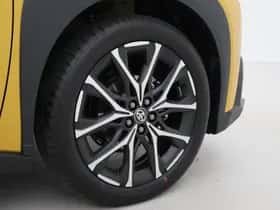 Toyota Aygo X (2025) thumbnail 16