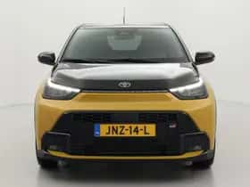 Toyota Aygo X (2025) thumbnail 17