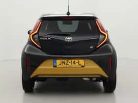 Toyota Aygo X (2025) thumbnail 18