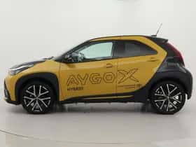 Toyota Aygo X (2025) thumbnail 19