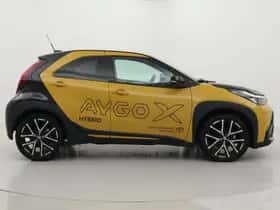 Toyota Aygo X (2025) thumbnail 20