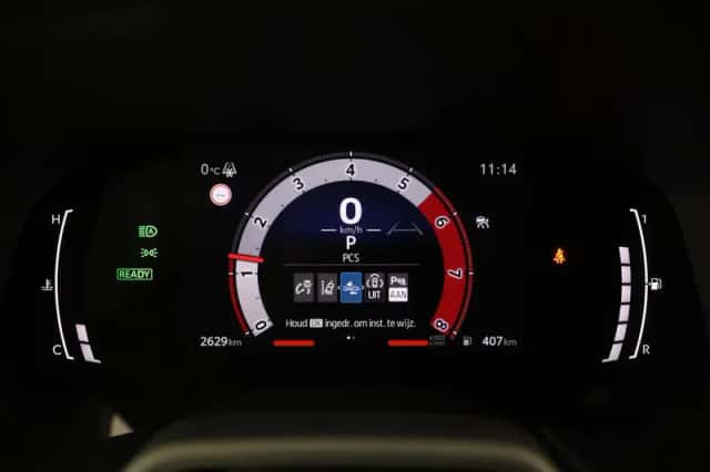 Toyota Aygo X (2025) thumbnail 3