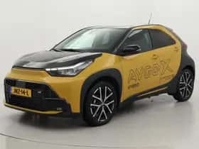 Toyota Aygo X (2025) thumbnail 37