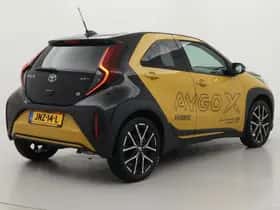 Toyota Aygo X (2025) thumbnail 38