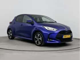 Toyota Yaris (2025) thumbnail 1