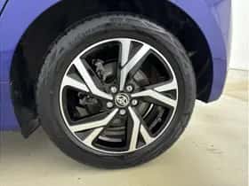 Toyota Yaris (2025) thumbnail 11
