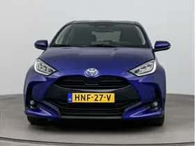 Toyota Yaris (2025) thumbnail 12