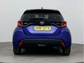 Toyota Yaris (2025) thumbnail 13