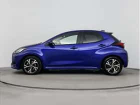 Toyota Yaris (2025) thumbnail 14