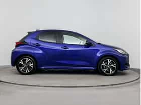 Toyota Yaris (2025) thumbnail 15