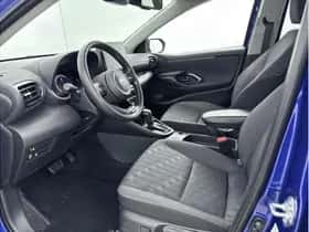 Toyota Yaris (2025) thumbnail 16