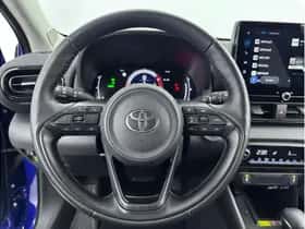 Toyota Yaris (2025) thumbnail 19
