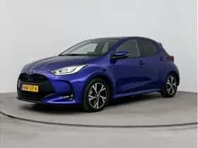 Toyota Yaris (2025) thumbnail 22