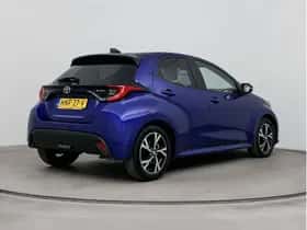 Toyota Yaris (2025) thumbnail 23