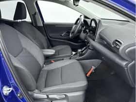 Toyota Yaris (2025) thumbnail 24