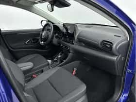 Toyota Yaris (2025) thumbnail 25