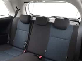 Toyota Yaris (2012) thumbnail 28