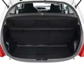 Toyota Yaris (2012) thumbnail 29
