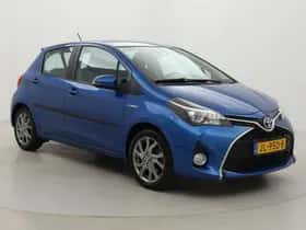 Toyota Yaris (2016)