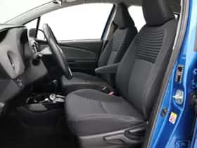 Toyota Yaris (2016) thumbnail 21