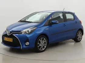 Toyota Yaris (2016) thumbnail 34
