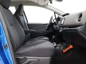 Toyota Yaris (2016) thumbnail 36