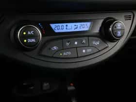 Toyota Yaris (2016) thumbnail 10