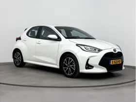 Toyota Yaris (2023)