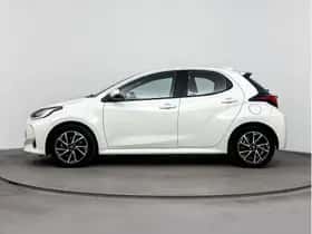 Toyota Yaris (2023) thumbnail 12