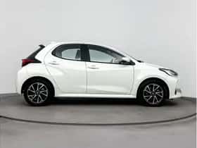 Toyota Yaris (2023) thumbnail 13