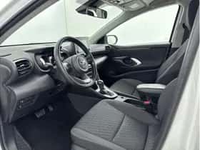 Toyota Yaris (2023) thumbnail 14