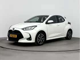 Toyota Yaris (2023) thumbnail 22