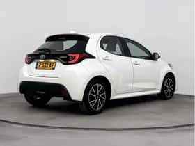 Toyota Yaris (2023) thumbnail 23