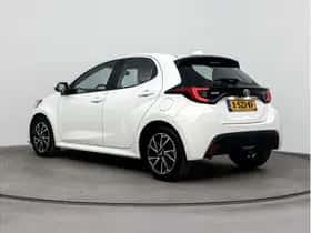 Toyota Yaris (2023) thumbnail 4