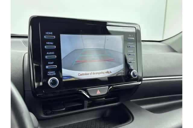 Toyota Yaris (2023) thumbnail 5
