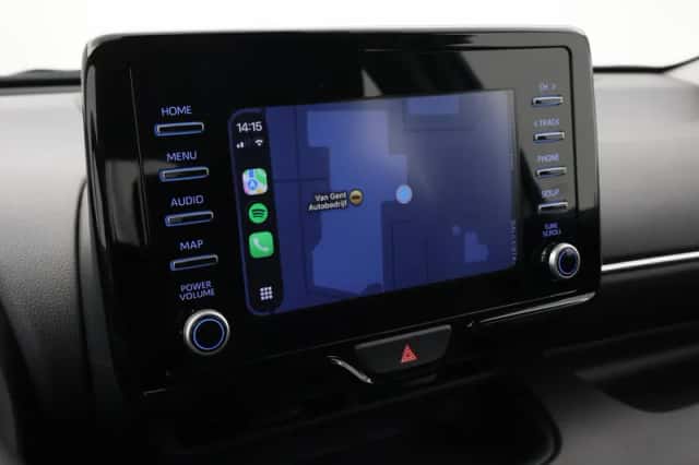 Toyota Yaris (2023) thumbnail 6