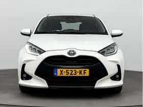 Toyota Yaris (2023) thumbnail 10