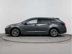 Toyota Corolla (2024) thumbnail 11