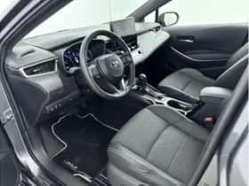 Toyota Corolla (2024) thumbnail 13