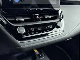Toyota Corolla (2024) thumbnail 16