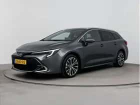 Toyota Corolla (2024) thumbnail 21