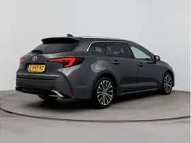 Toyota Corolla (2024) thumbnail 22