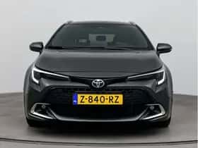 Toyota Corolla (2024) thumbnail 9