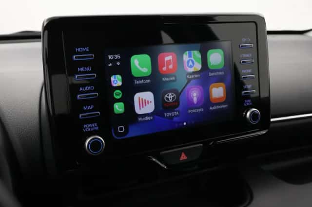 Toyota Yaris (2023) thumbnail 6