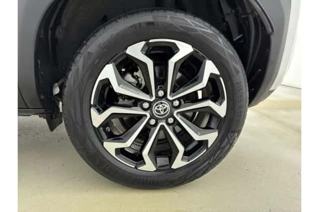 Toyota Yaris Cross (2022) thumbnail 6