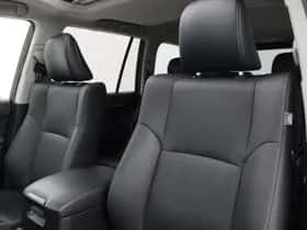Toyota Land Cruiser (2022) thumbnail 18